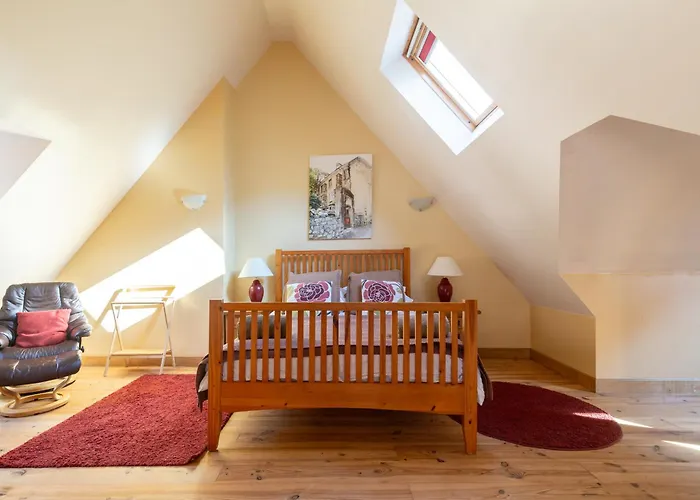 La Petite Maison Des Montagnes
