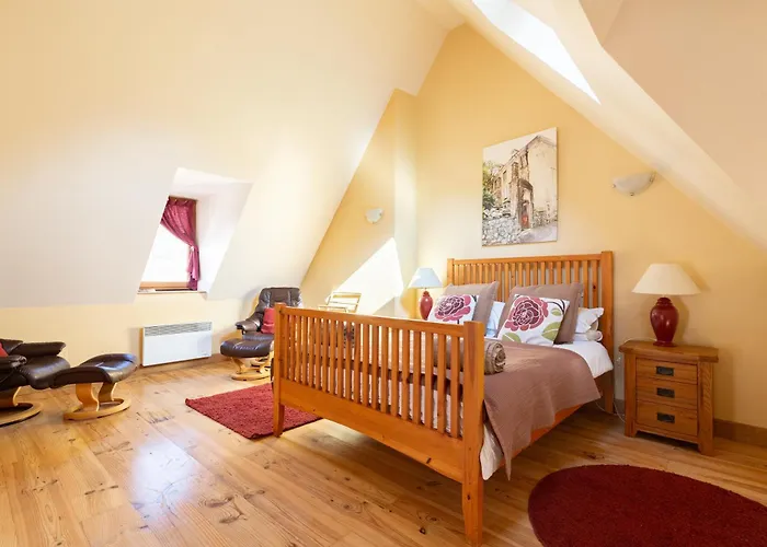La Petite Maison Des Montagnes