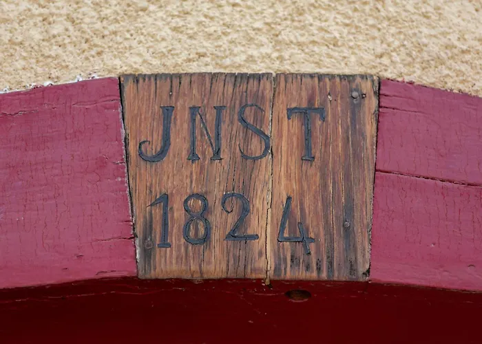 La Petite Maison Des Montagnes