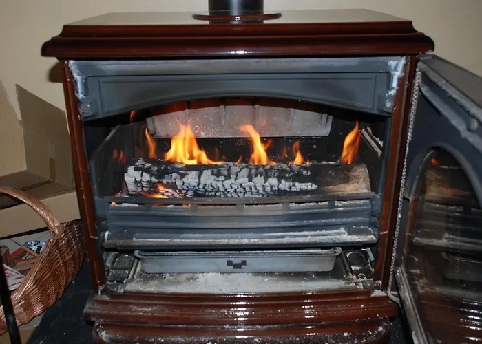 La Petite Maison Des Montagnes