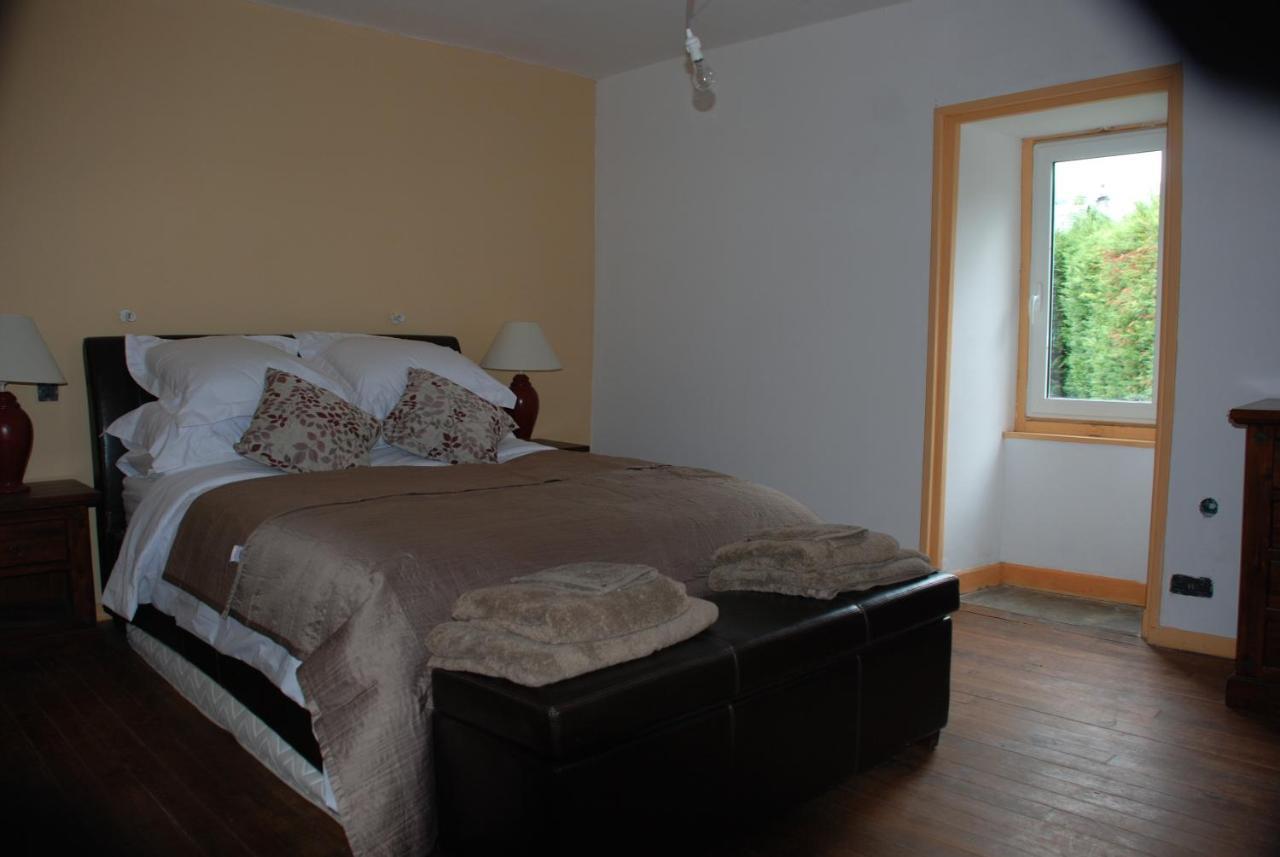 La Petite Maison Des Montagnes Holiday home Luz-Saint-Sauveur