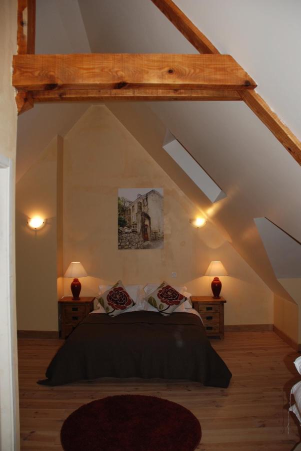 La Petite Maison Des Montagnes * Luz-Saint-Sauveur