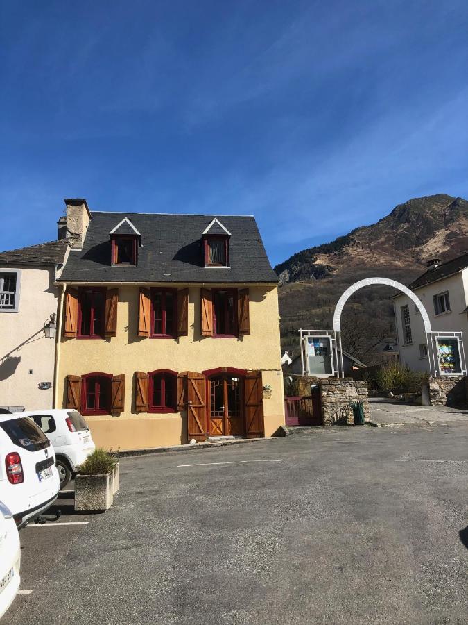 La Petite Maison Des Montagnes