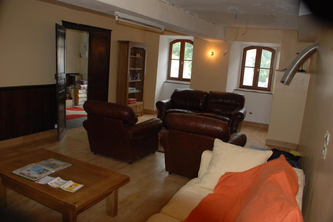 Holiday home La Petite Maison Des Montagnes