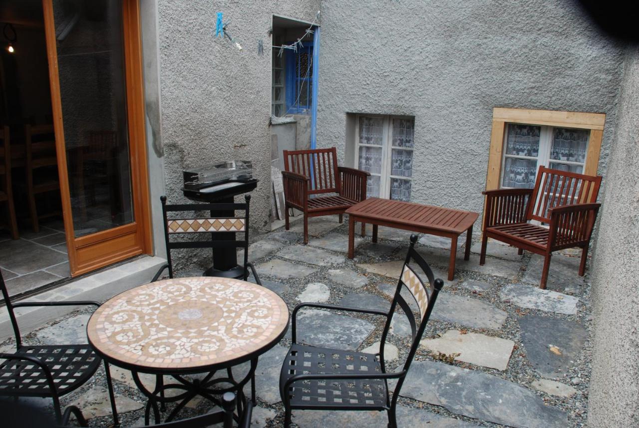 La Petite Maison Des Montagnes Holiday home Luz-Saint-Sauveur