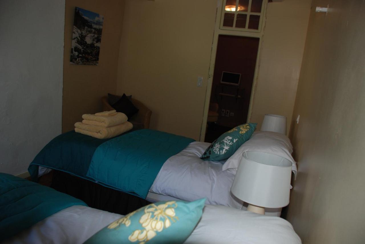 La Petite Maison Des Montagnes Holiday home