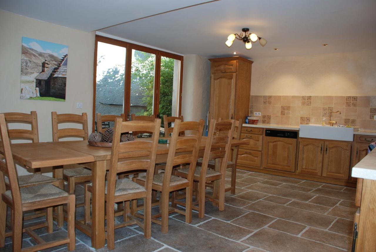 Holiday home La Petite Maison Des Montagnes Luz-Saint-Sauveur