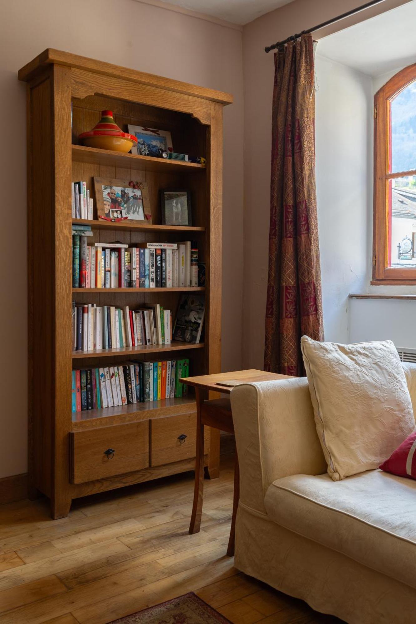La Petite Maison Des Montagnes Holiday home Luz-Saint-Sauveur