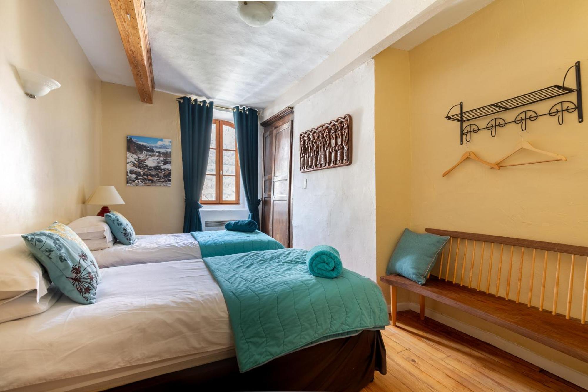 Holiday home La Petite Maison Des Montagnes *