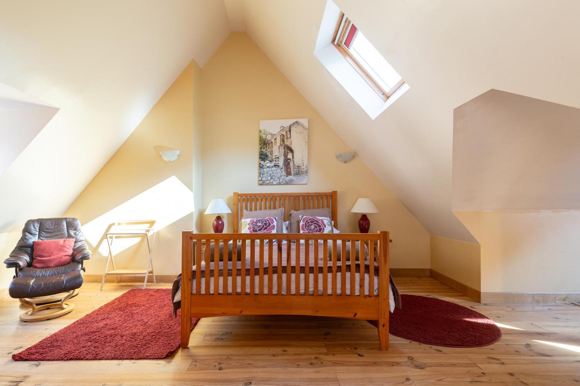 La Petite Maison Des Montagnes